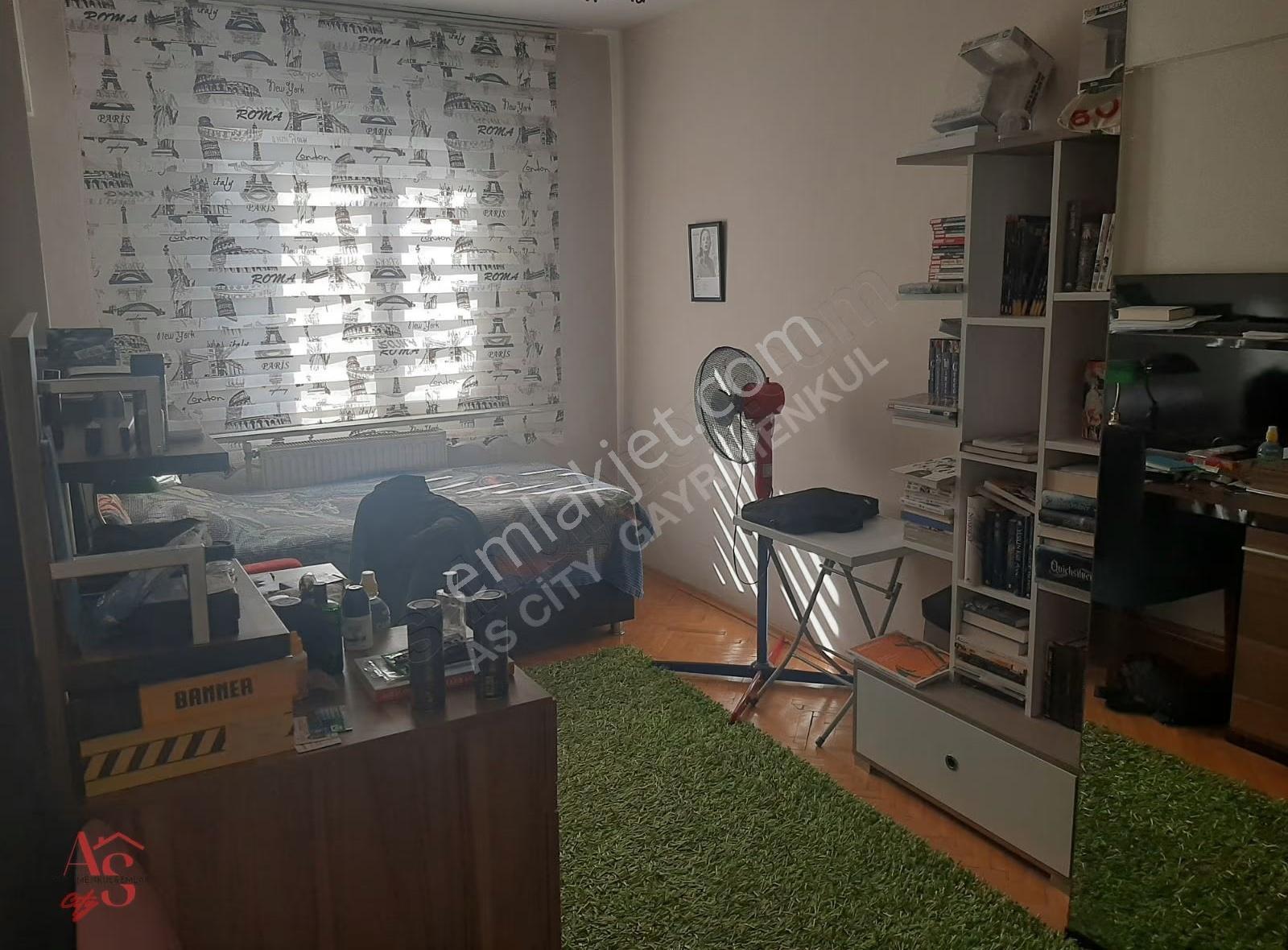Korutürk Mh. Merkezi Konum 3+1 155m2 Jeotermalli Daire - Görsel 13