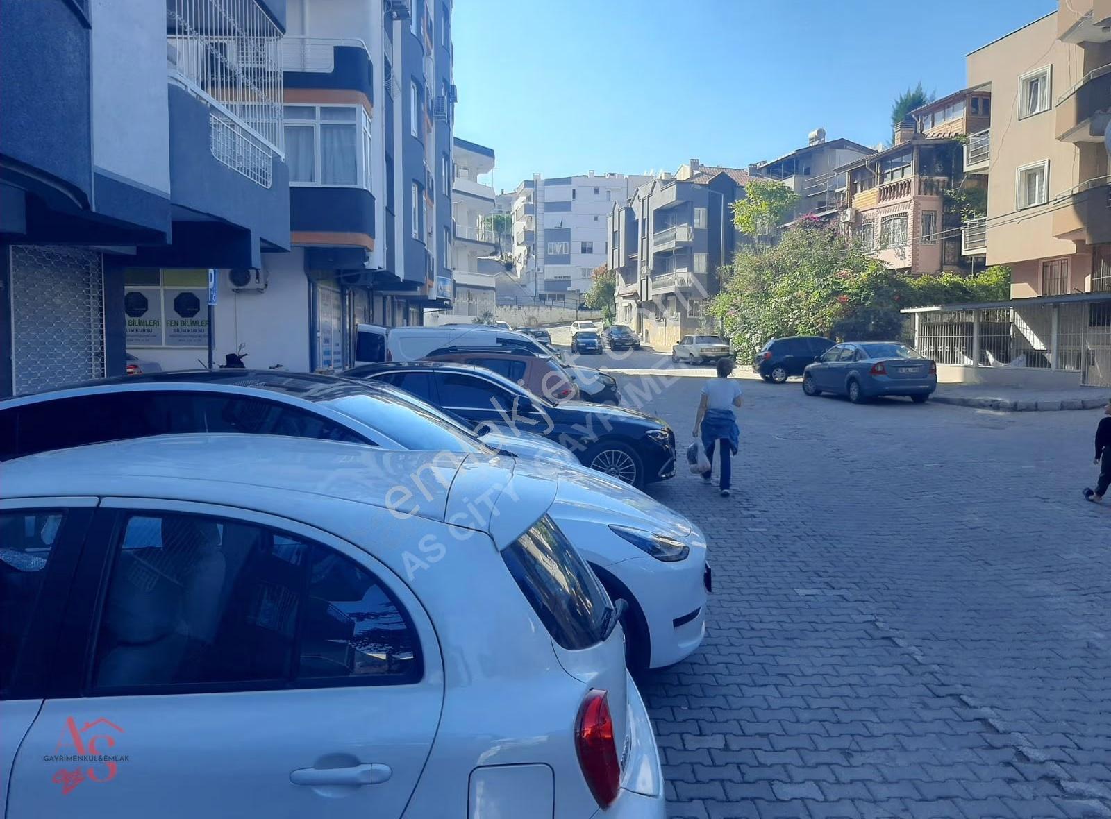 Korutürk Mh. Merkezi Konum 3+1 155m2 Jeotermalli Daire - Görsel 29