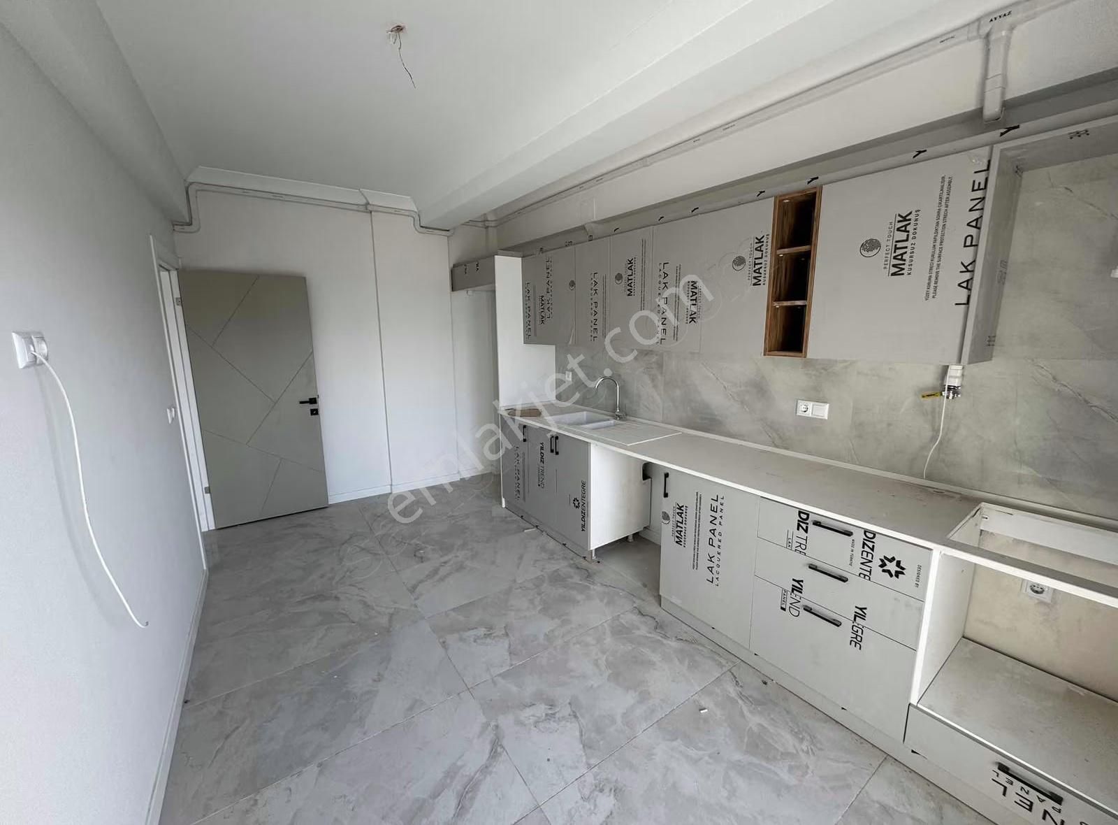 Dostlardan Reşatbey De Satılık Daire - Görsel 17