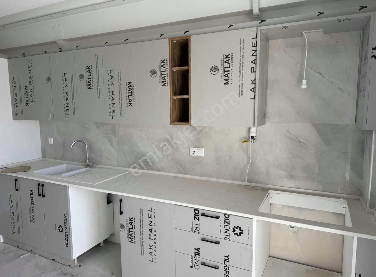 Dostlardan Reşatbey De Satılık Daire - Görsel 12