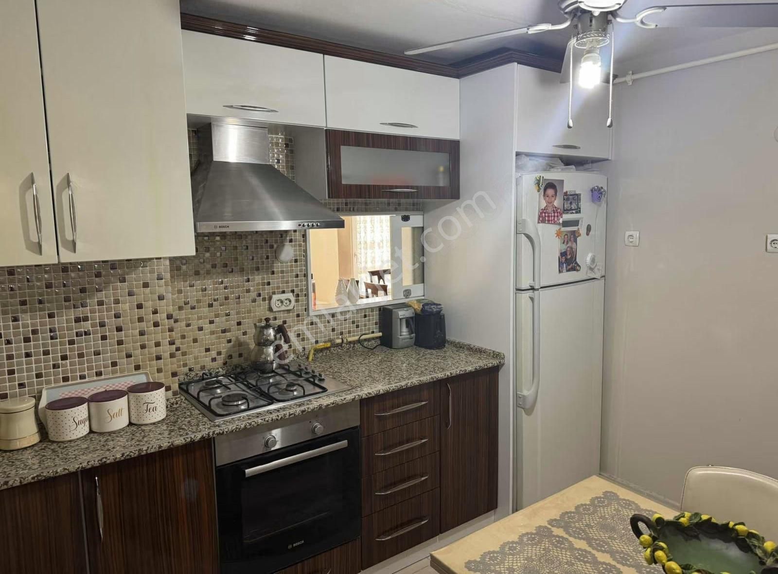 Dostlardan Ragıbbey De Misak-ı Milli Okulu Yakını 3+1 - Görsel 2