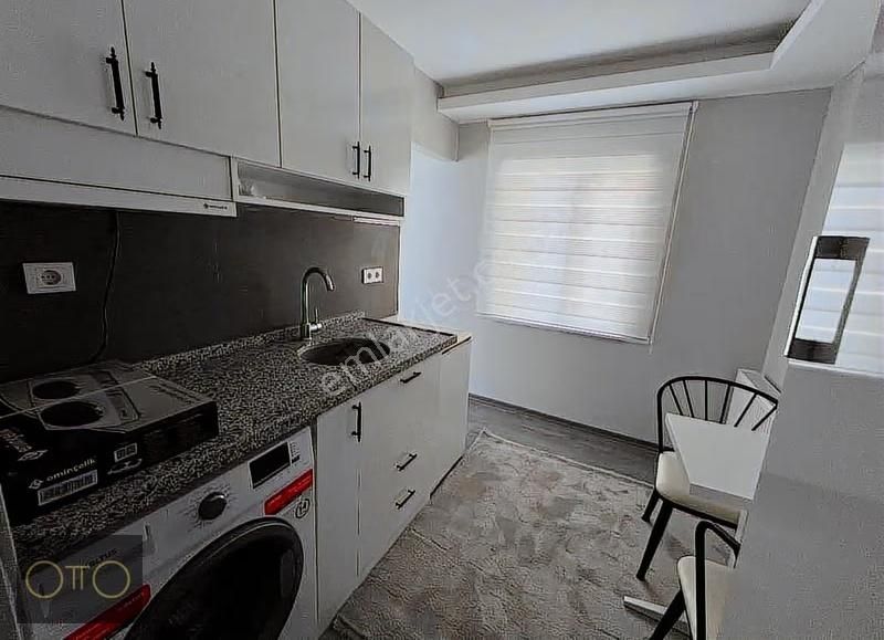 Otto'dan Görüklede Her Bütçeye Uygun Satılık Daireler - Görsel 3