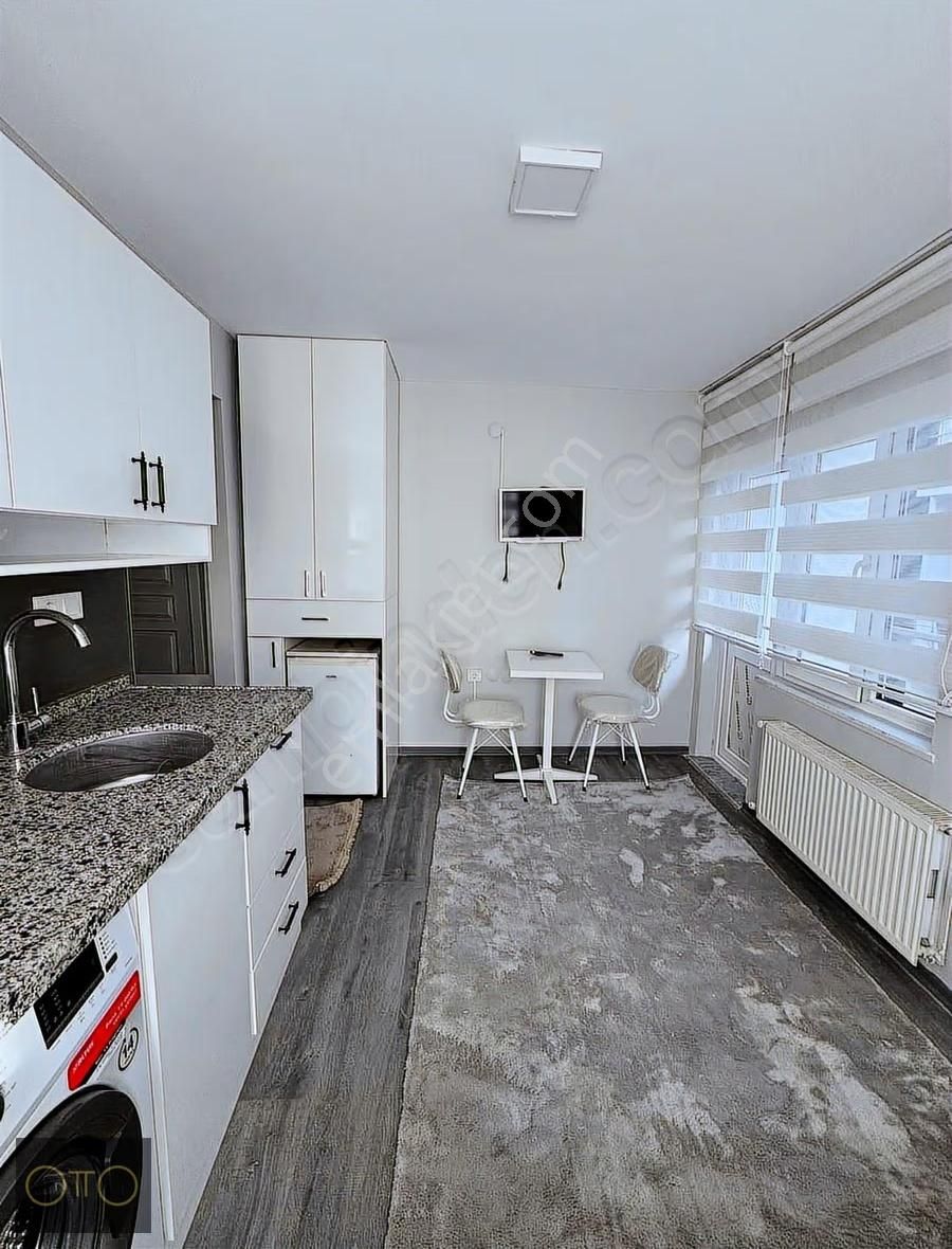 Otto'dan Görüklede İçi Sıfır Yapılı Daireler - Görsel 4