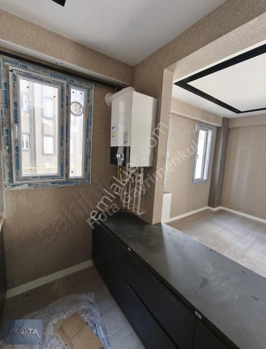 Rota'dan Sitesi İçinde Kiralık 2+0 Daire - Görsel 7