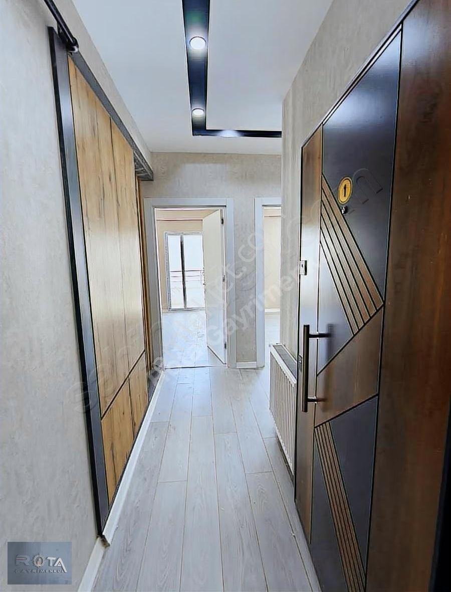 Rota'dan Sitesi İçinde Kiralık 2+0 Daire - Görsel 8