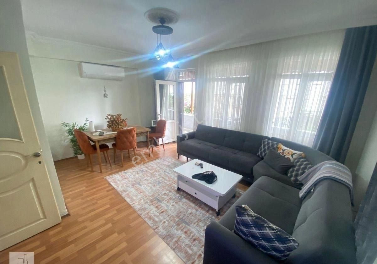 Altınoluk Denize 200 Metre 3+1 Komple Yapılı Bahçe Katı Eşyaları İle Satılık Uygun Daire - Görsel 21