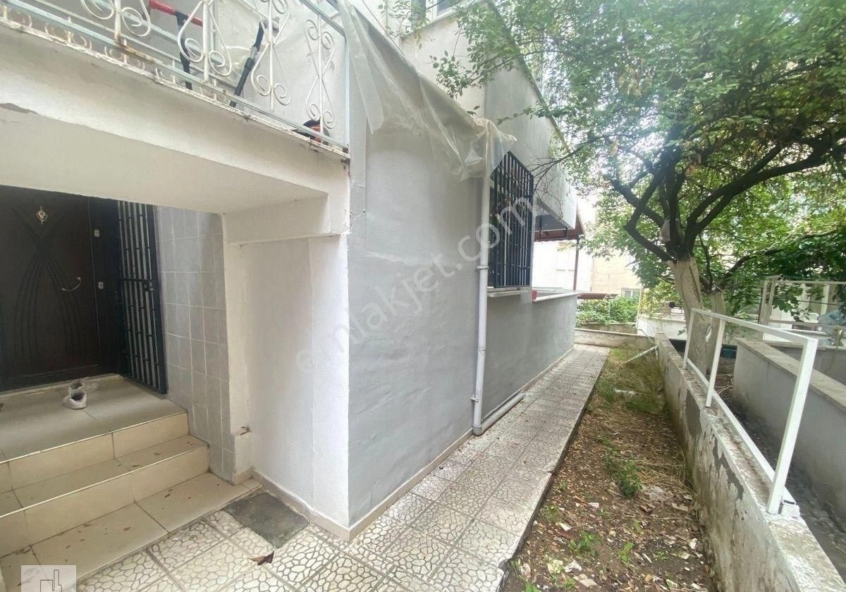 Altınoluk Denize 200 Metre 3+1 Komple Yapılı Bahçe Katı Eşyaları İle Satılık Uygun Daire - Görsel 27