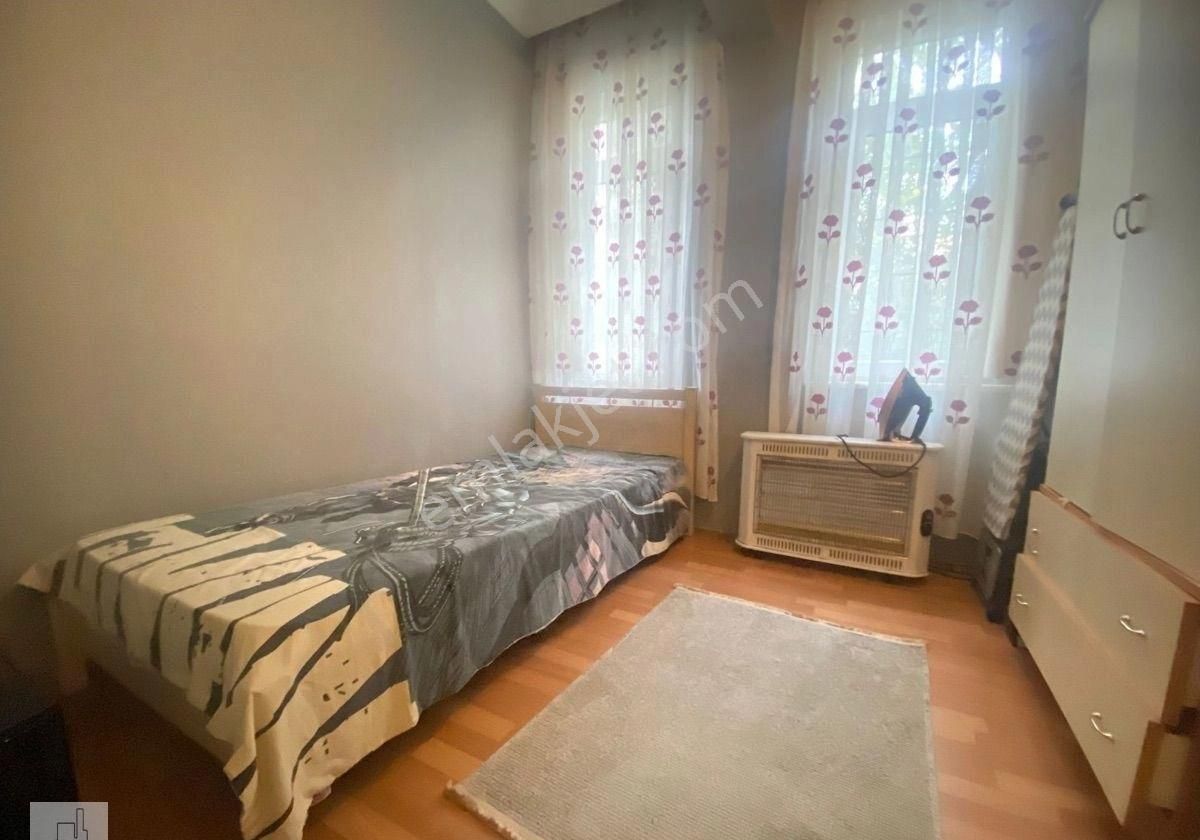 Altınoluk Denize 200 Metre 3+1 Komple Yapılı Bahçe Katı Eşyaları İle Satılık Uygun Daire - Görsel 23