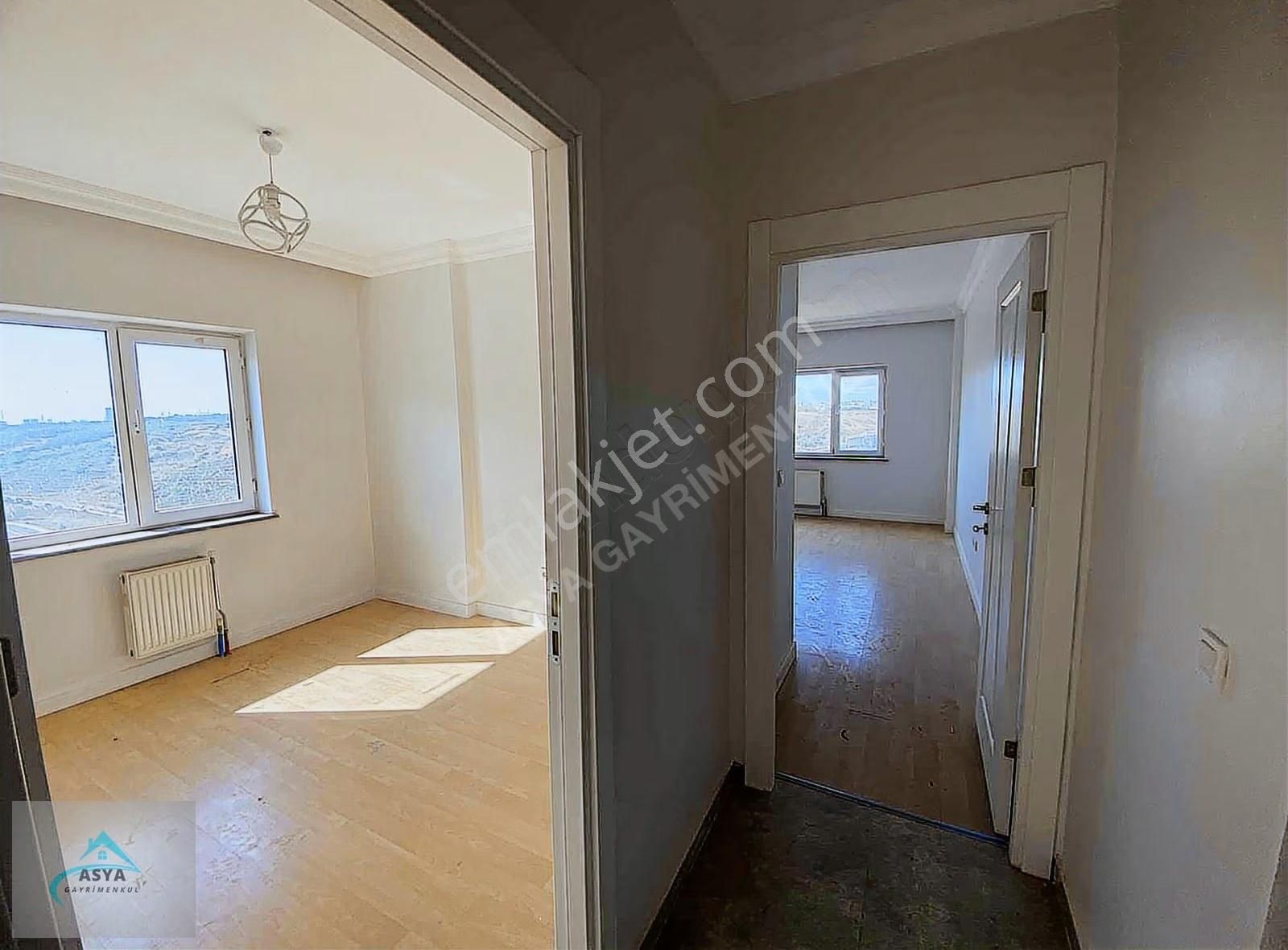 Başakşehir Toki Ayazma 1.etap Satılık Tadilatlı Büyük Tip 3+1 - Görsel 2