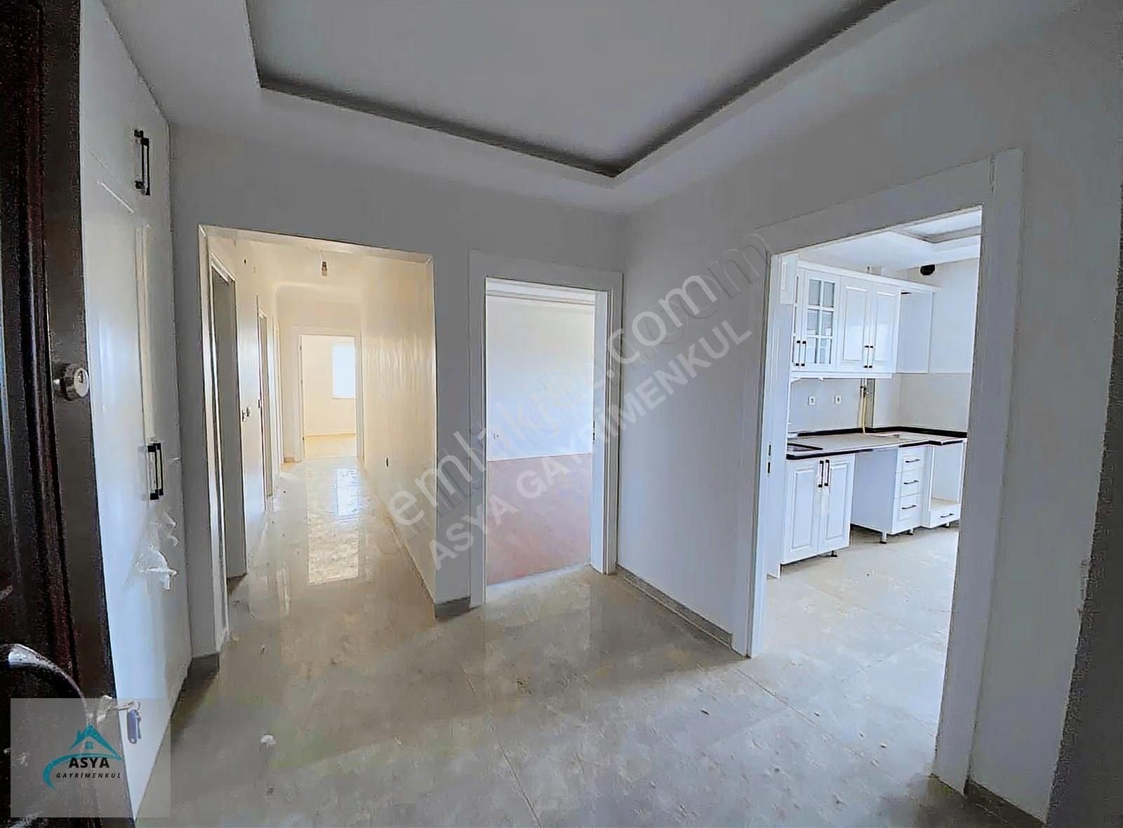 Başakşehir Toki Ayazma 1.etap Satılık Tadilatlı Büyük Tip 3+1 - Görsel 3