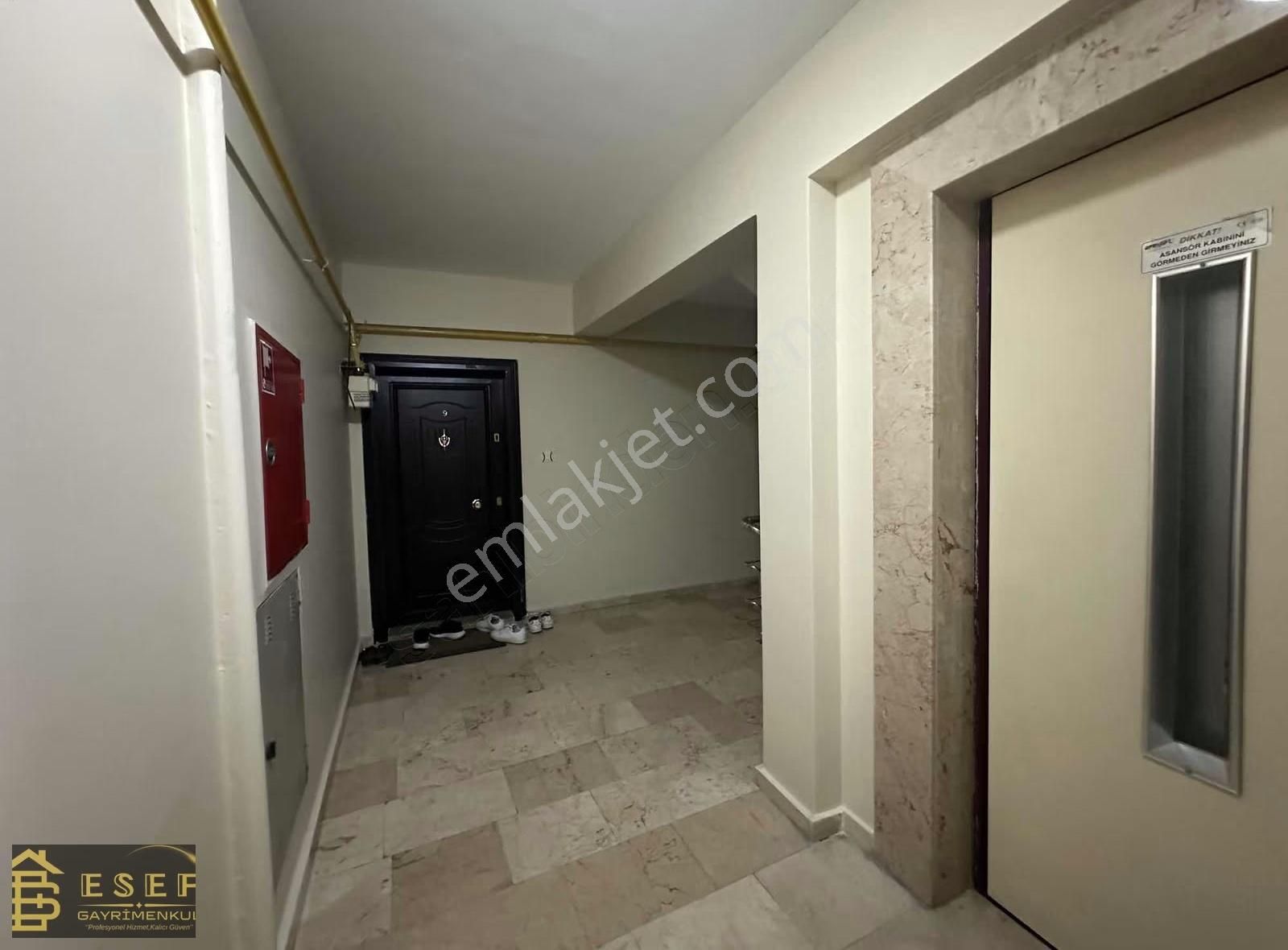 Millet Mah.derya Caddesi Üzerinde 3+1 Ara Kat Kiralık Daire - Görsel 8