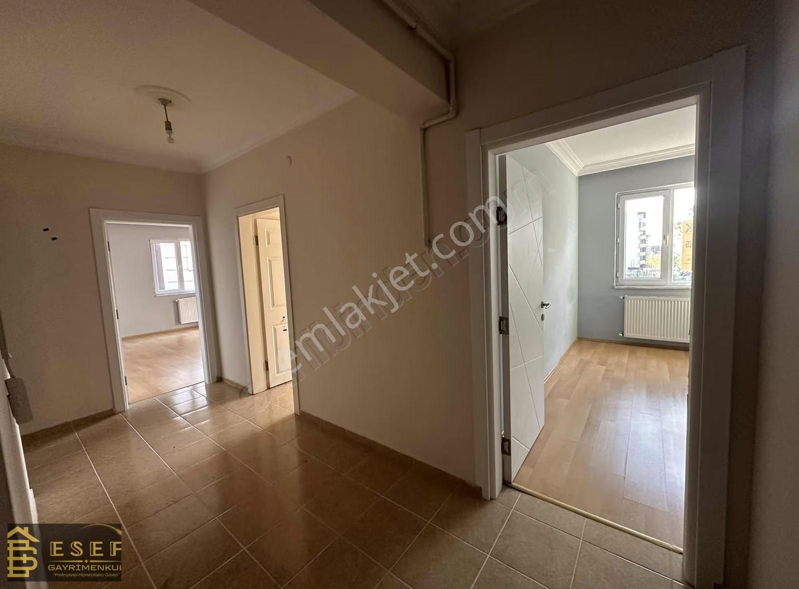 Millet Mah.derya Caddesi Üzerinde 3+1 Ara Kat Kiralık Daire - Görsel 12