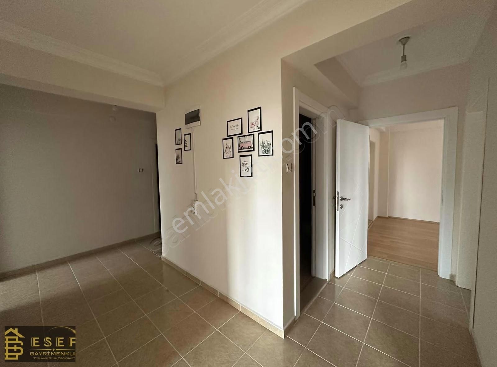 Millet Mah.derya Caddesi Üzerinde 3+1 Ara Kat Kiralık Daire - Görsel 34