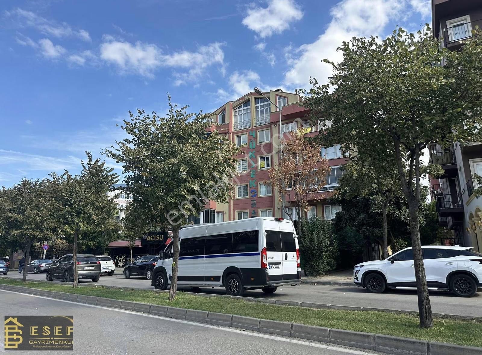 Millet Mah.derya Caddesi Üzerinde 3+1 Ara Kat Kiralık Daire - Görsel 5