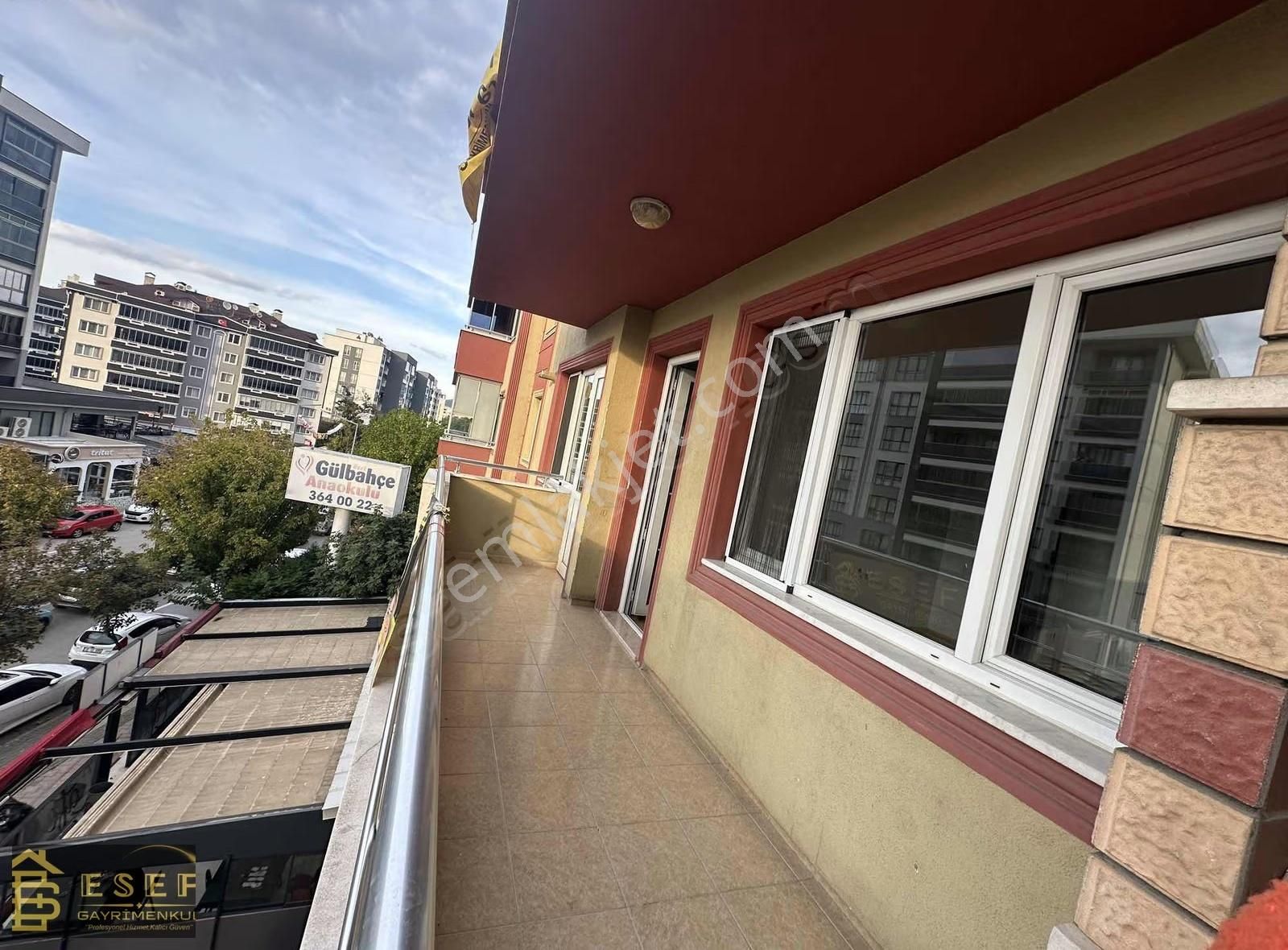 Millet Mah.derya Caddesi Üzerinde 3+1 Ara Kat Kiralık Daire - Görsel 31