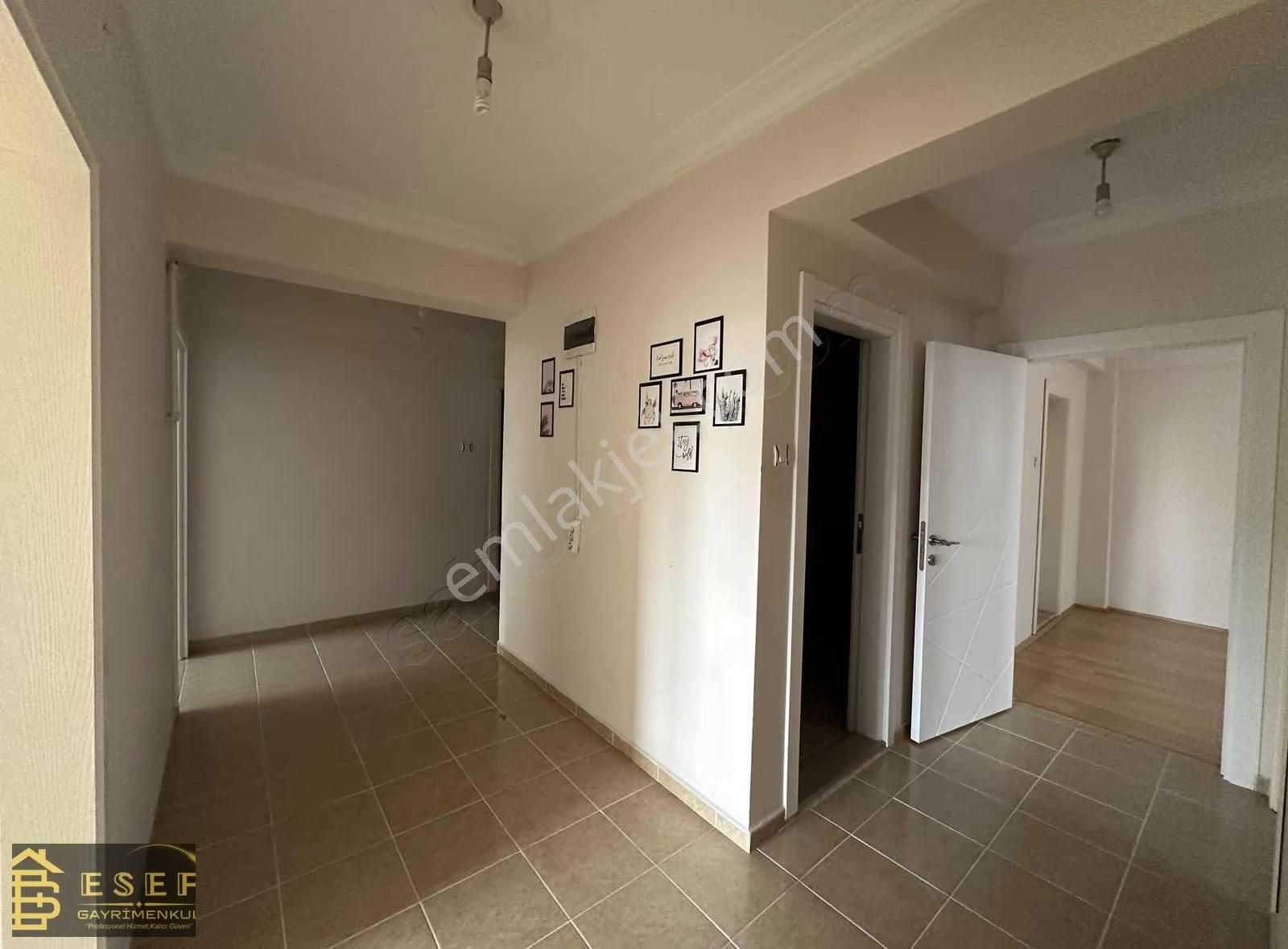 Millet Mah.derya Caddesi Üzerinde 3+1 Ara Kat Kiralık Daire - Görsel 9