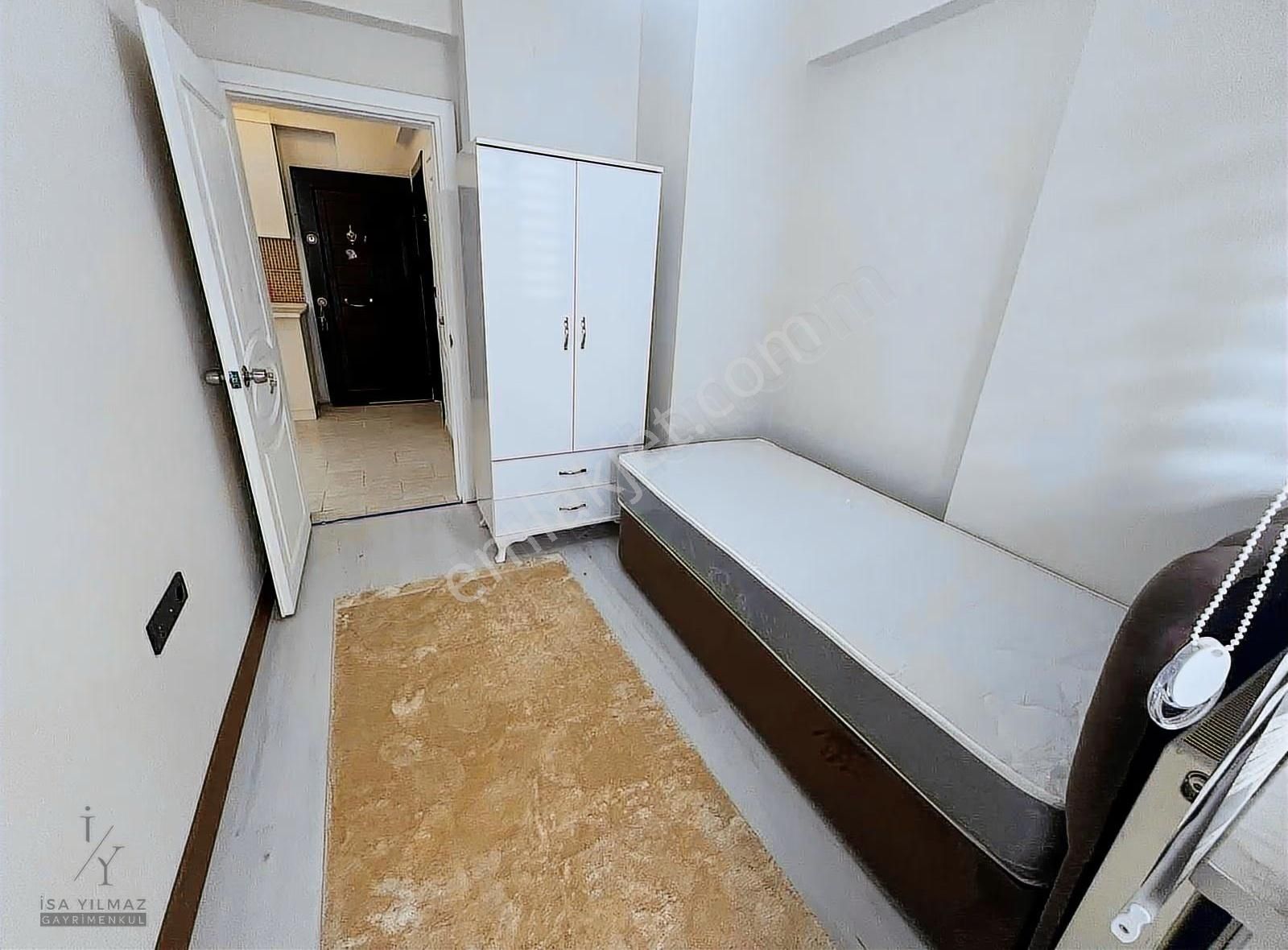 Ayrı Mutfaklı Merkezde 2+1 Arakat Mülkiyetli Eşyalı 90m - Görsel 23