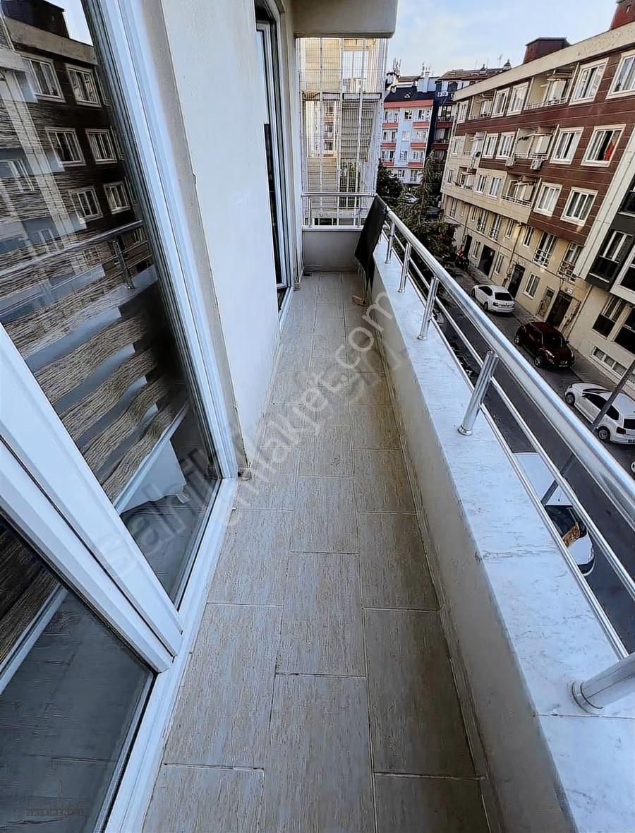 Ayrı Mutfaklı Merkezde 2+1 Arakat Mülkiyetli Eşyalı 90m - Görsel 12