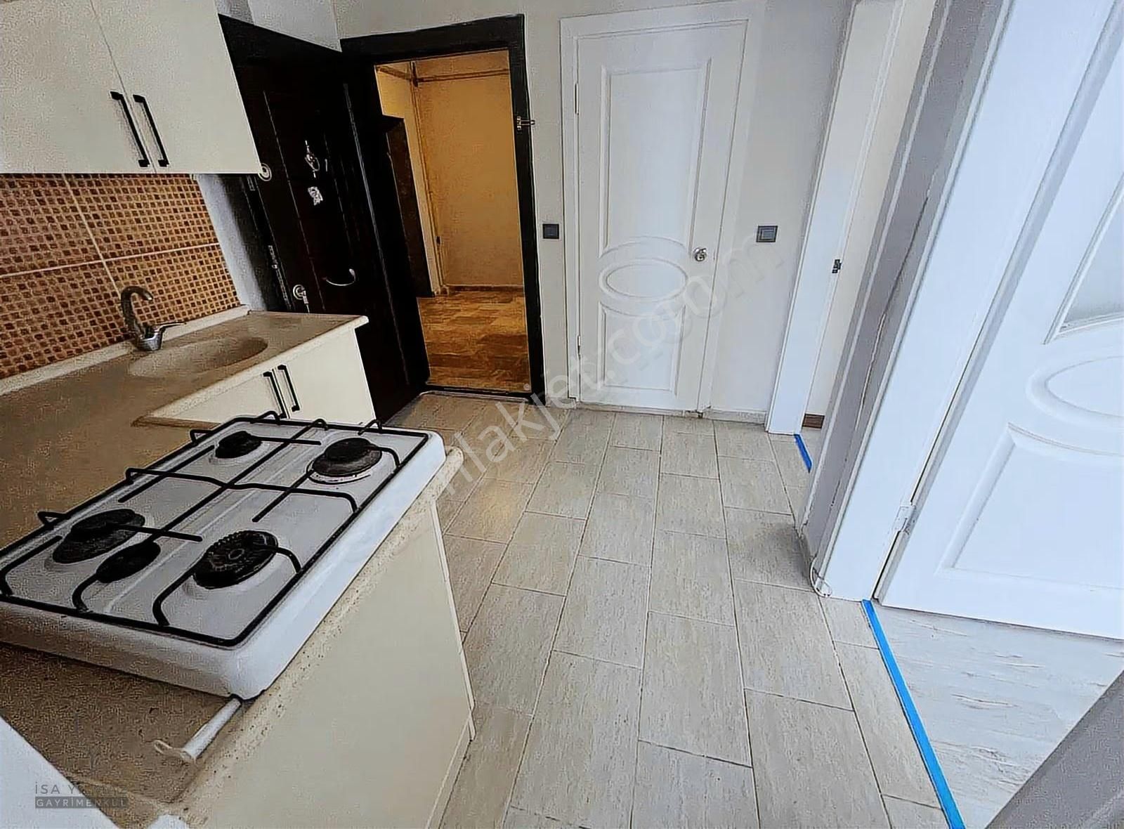Ayrı Mutfaklı Merkezde 2+1 Arakat Mülkiyetli Eşyalı 90m - Görsel 27