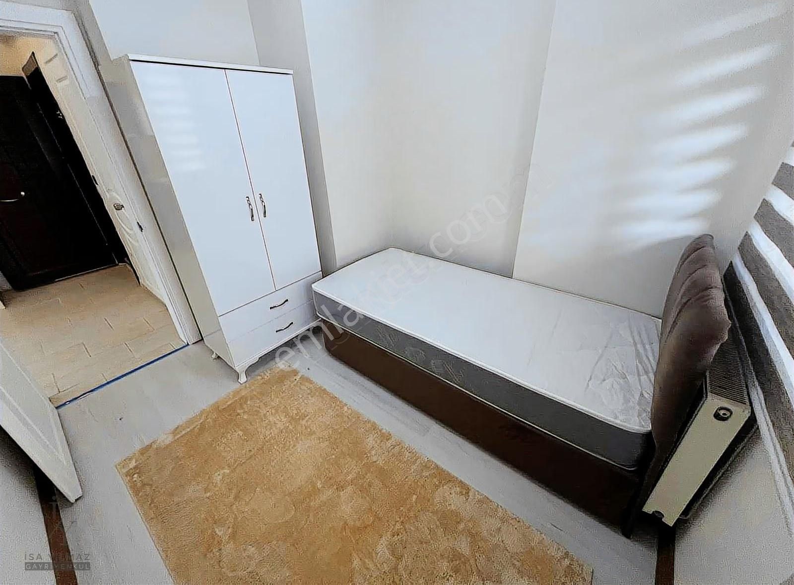 Ayrı Mutfaklı Merkezde 2+1 Arakat Mülkiyetli Eşyalı 90m - Görsel 10