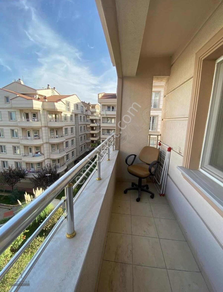 Görüklede Site İçi Mülkiyetli Ara Kat 1+1 Satılık Fırsat Daire - Görsel 5