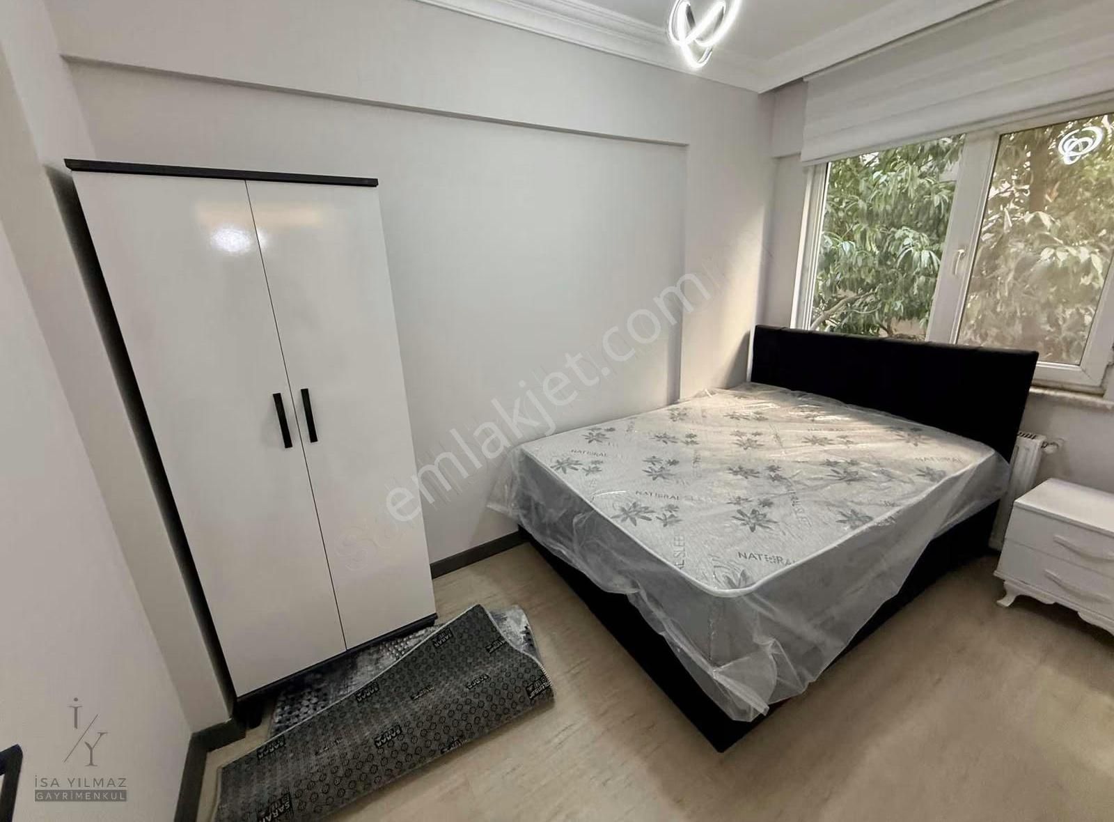 2+1 Full Tasarım Merkezi Konumda Satılık Daire - Görsel 10