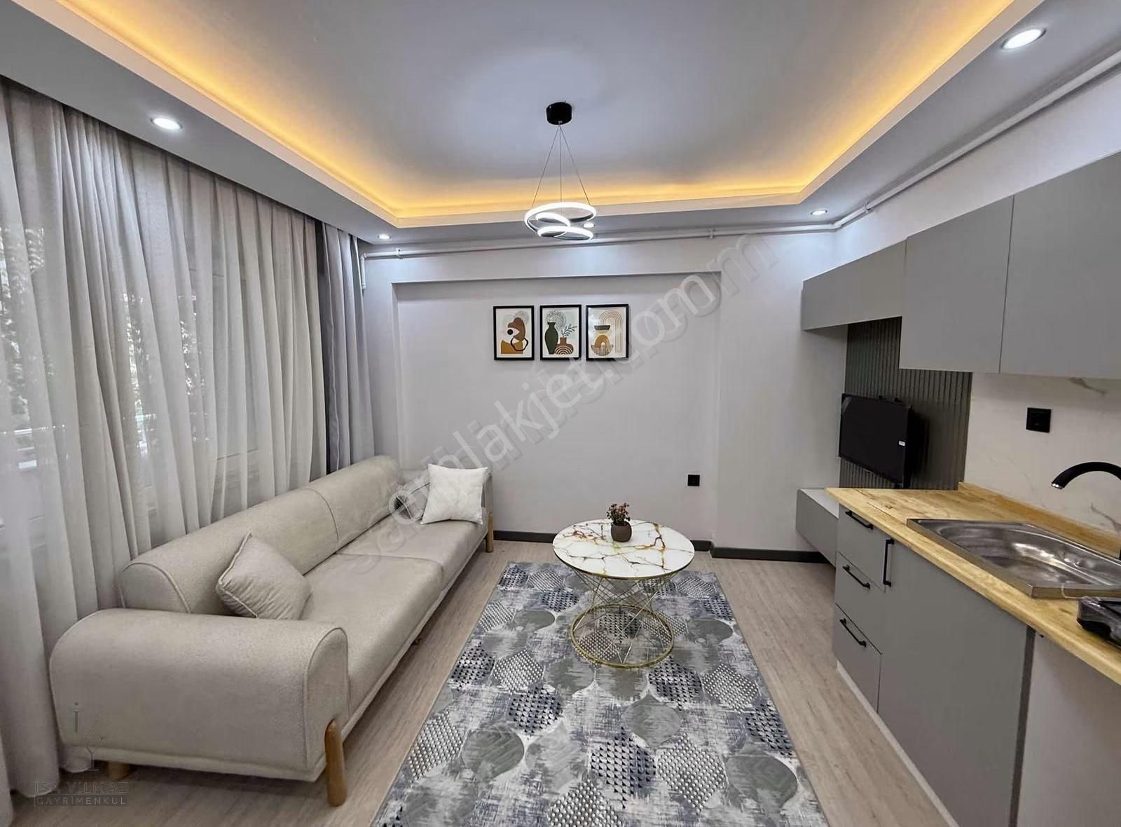 2+1 Full Tasarım Merkezi Konumda Satılık Daire - Görsel 7