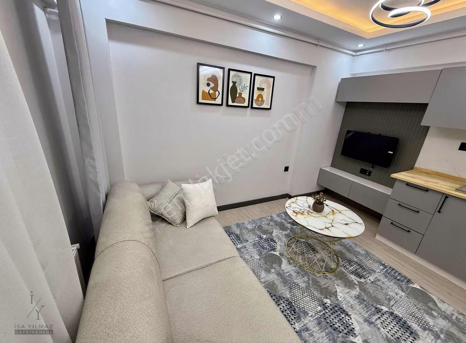 2+1 Full Tasarım Merkezi Konumda Satılık Daire - Görsel 5