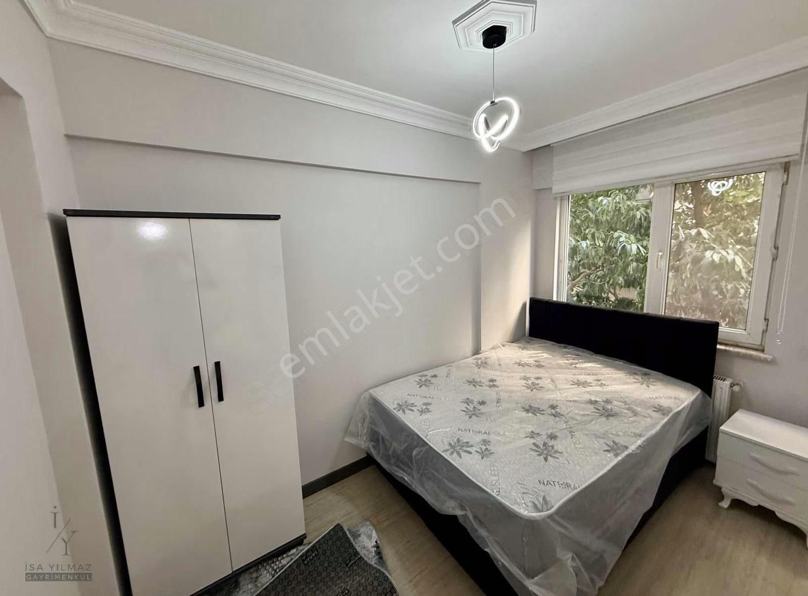 2+1 Full Tasarım Merkezi Konumda Satılık Daire - Görsel 18