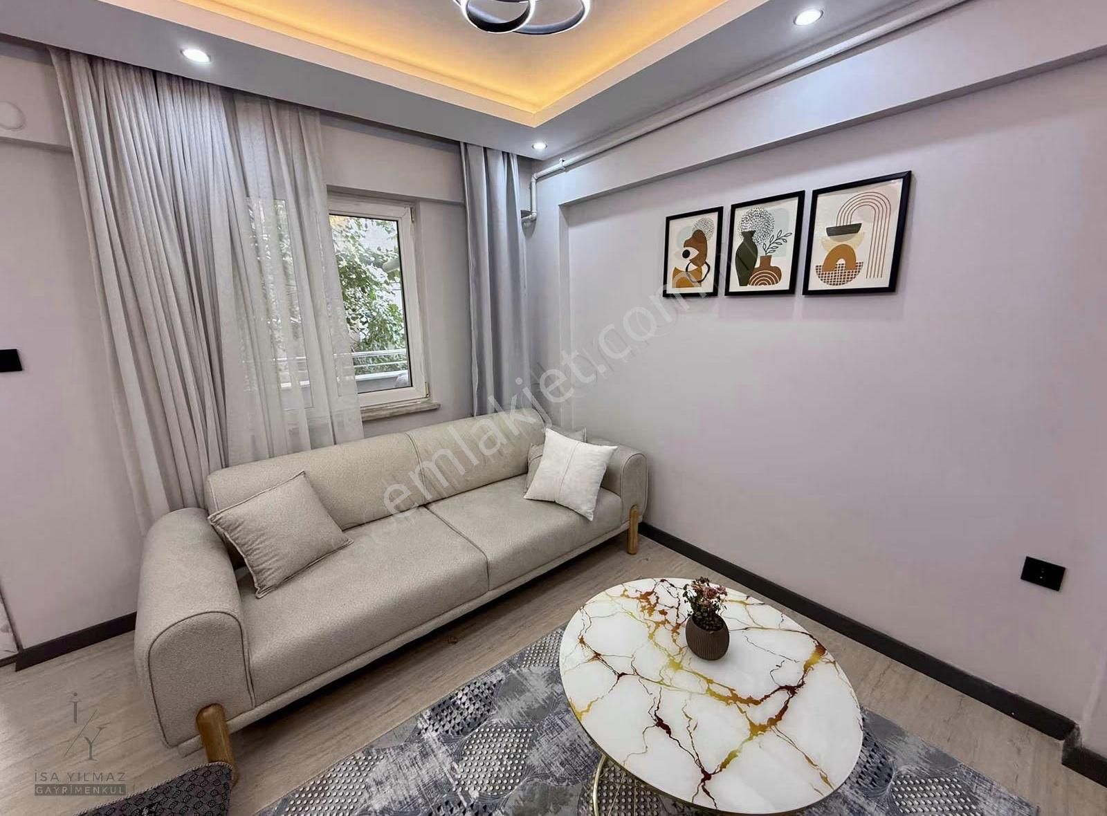 2+1 Full Tasarım Merkezi Konumda Satılık Daire - Görsel 13