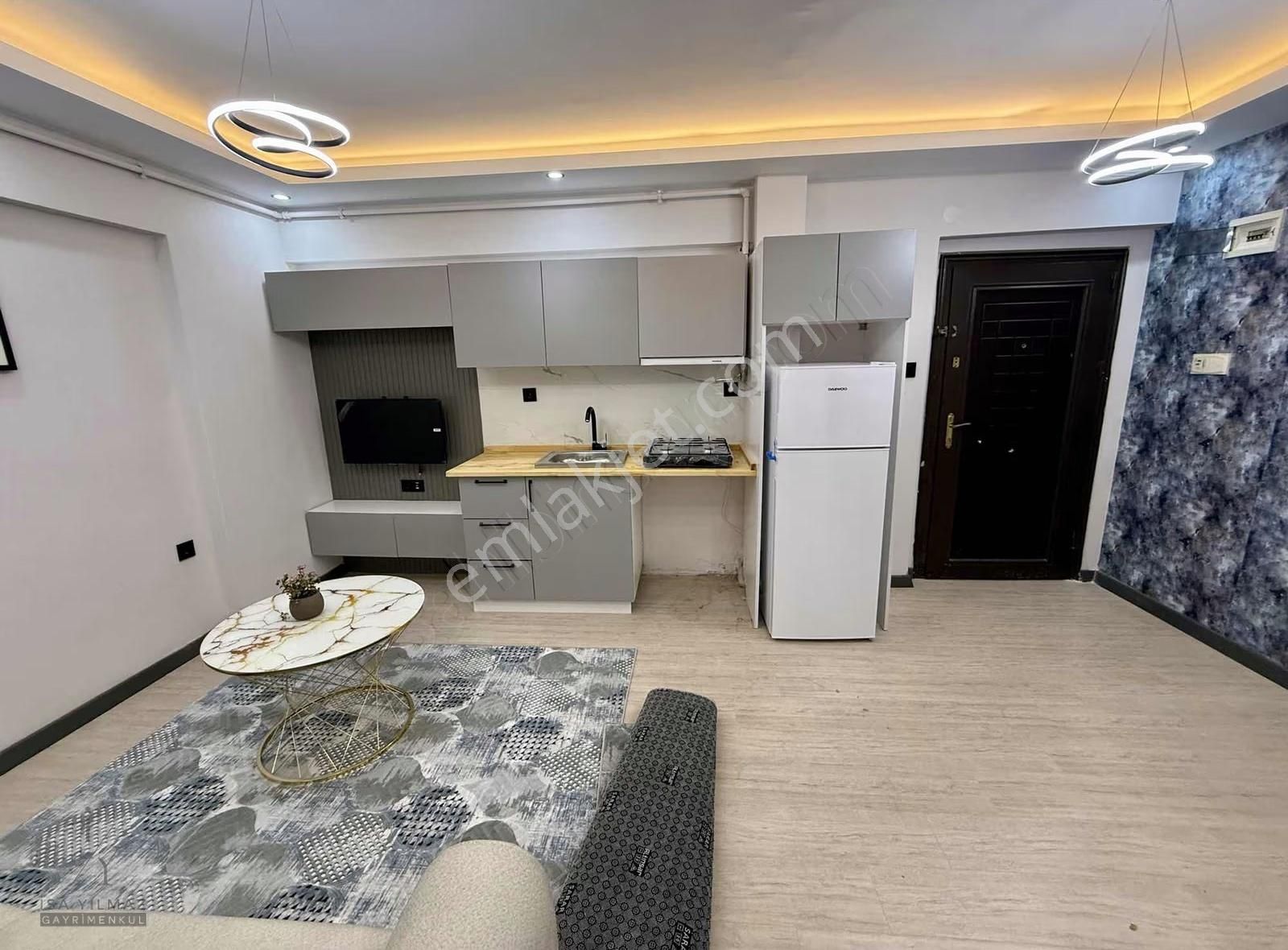 2+1 Full Tasarım Merkezi Konumda Satılık Daire - Görsel 23