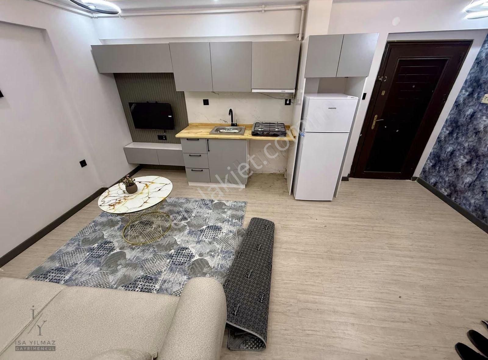 2+1 Full Tasarım Merkezi Konumda Satılık Daire - Görsel 12