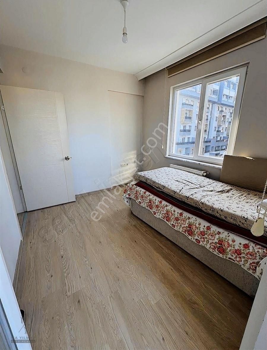 İsa Yılmaz'dan 2+1 Mülkiyetli Ful Kredili 2 Balkonlu Daire 85m - Görsel 9