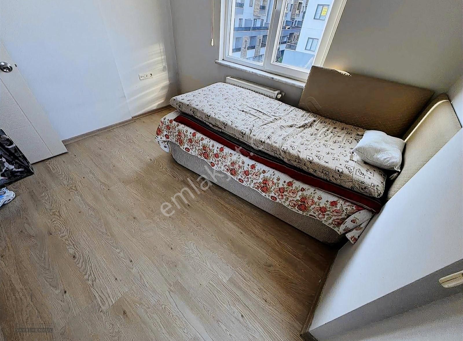 İsa Yılmaz'dan 2+1 Mülkiyetli Ful Kredili 2 Balkonlu Daire 85m - Görsel 22