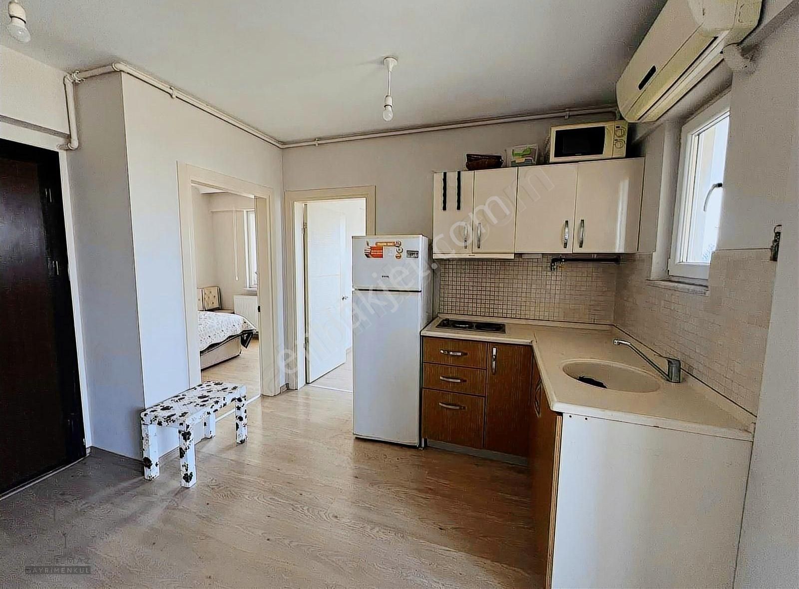 İsa Yılmaz'dan 2+1 Mülkiyetli Ful Kredili 2 Balkonlu Daire 85m - Görsel 11