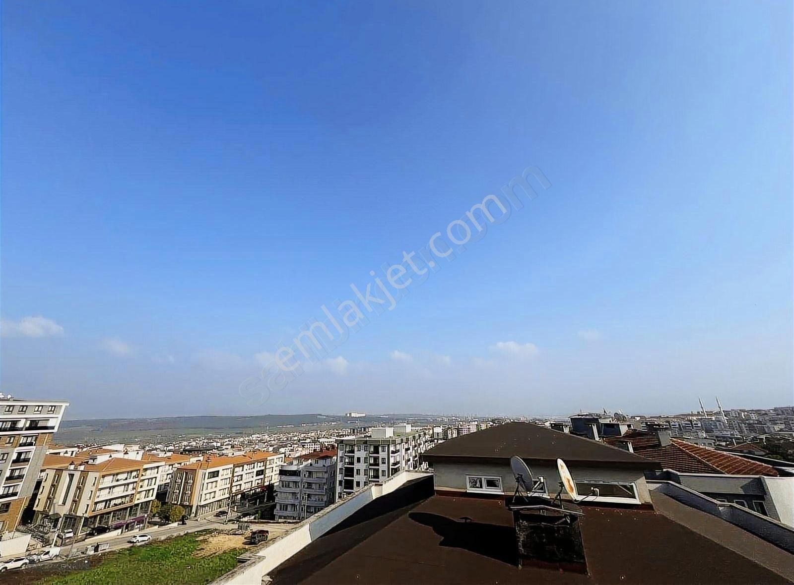 İsa Yılmaz'dan 2+1 Mülkiyetli Ful Kredili 2 Balkonlu Daire 85m - Görsel 15