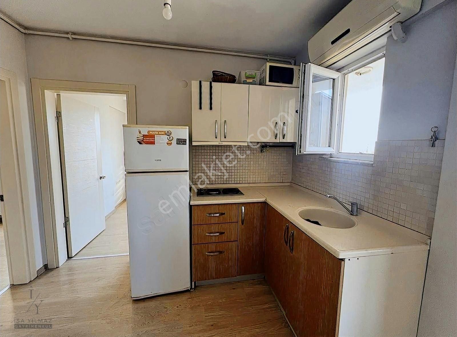 İsa Yılmaz'dan 2+1 Mülkiyetli Ful Kredili 2 Balkonlu Daire 85m - Görsel 20