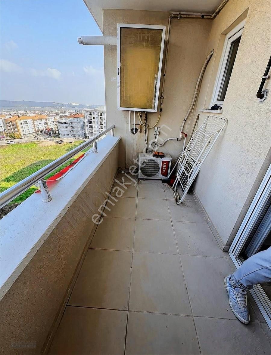 İsa Yılmaz'dan 2+1 Mülkiyetli Ful Kredili 2 Balkonlu Daire 85m - Görsel 19