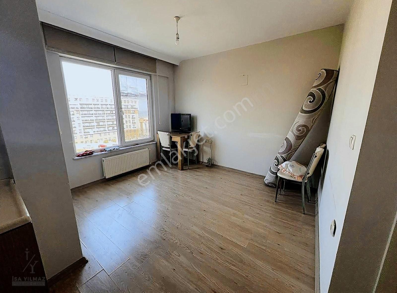 İsa Yılmaz'dan 2+1 Mülkiyetli Ful Kredili 2 Balkonlu Daire 85m - Görsel 23