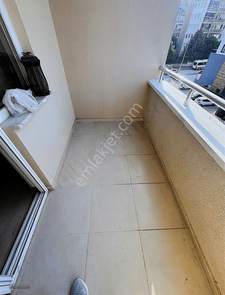 İsa Yılmaz'dan 2+1 Mülkiyetli Ful Kredili 2 Balkonlu Daire 85m - Görsel 21