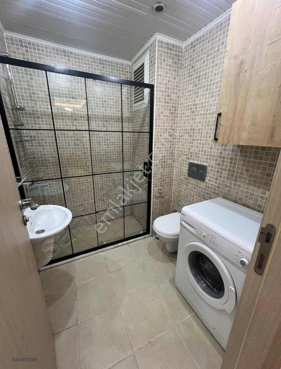 İsa Yılmaz'dan 2+1 Arakat Site İçi Eşyalı Mülkiyetli 70m Daire - Görsel 19