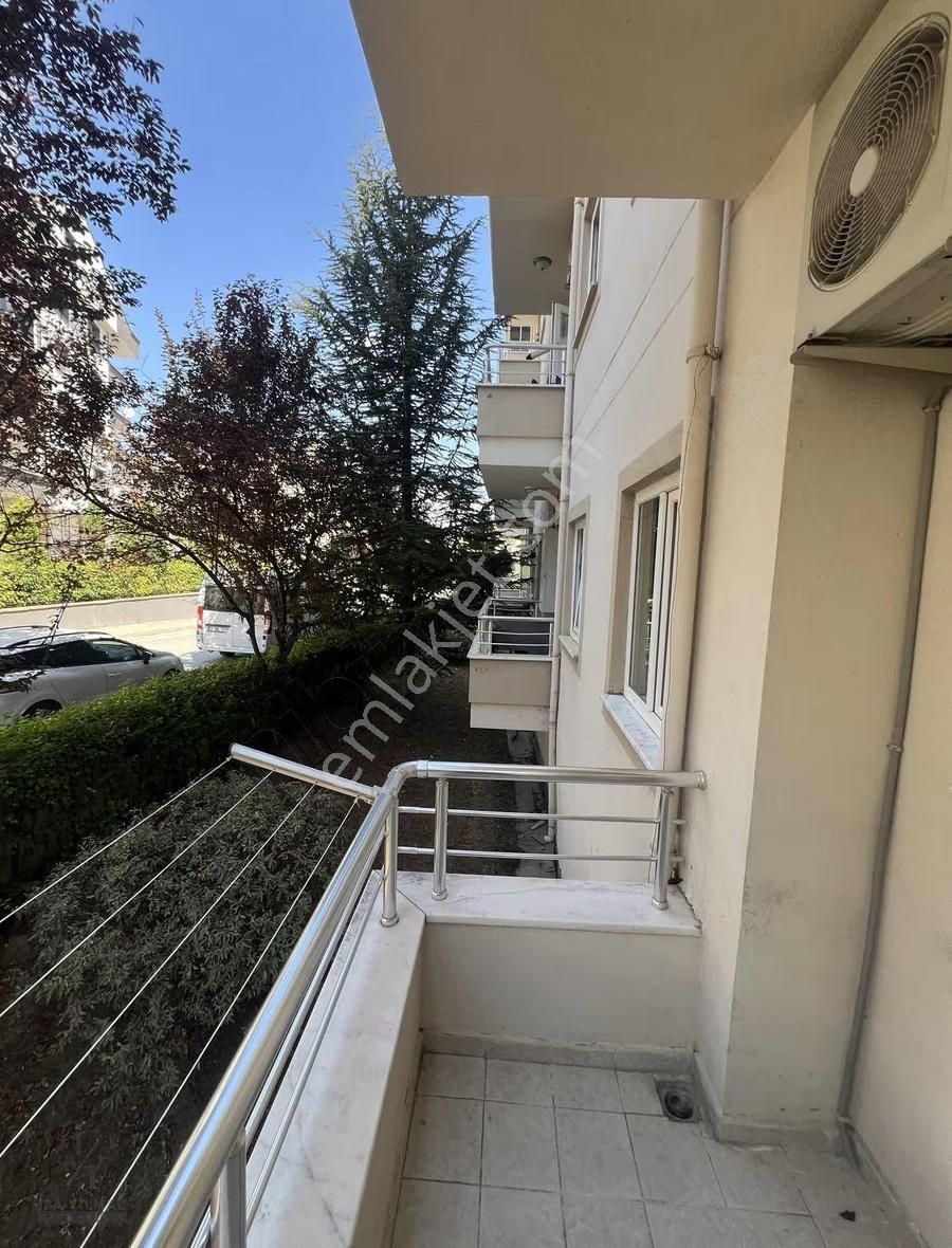 İsa Yılmaz'dan 2+1 Arakat Site İçi Eşyalı Mülkiyetli 70m Daire - Görsel 18