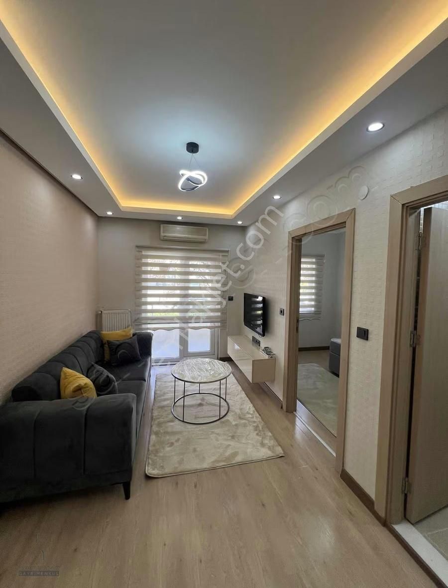 İsa Yılmaz'dan 2+1 Arakat Site İçi Eşyalı Mülkiyetli 70m Daire - Görsel 8