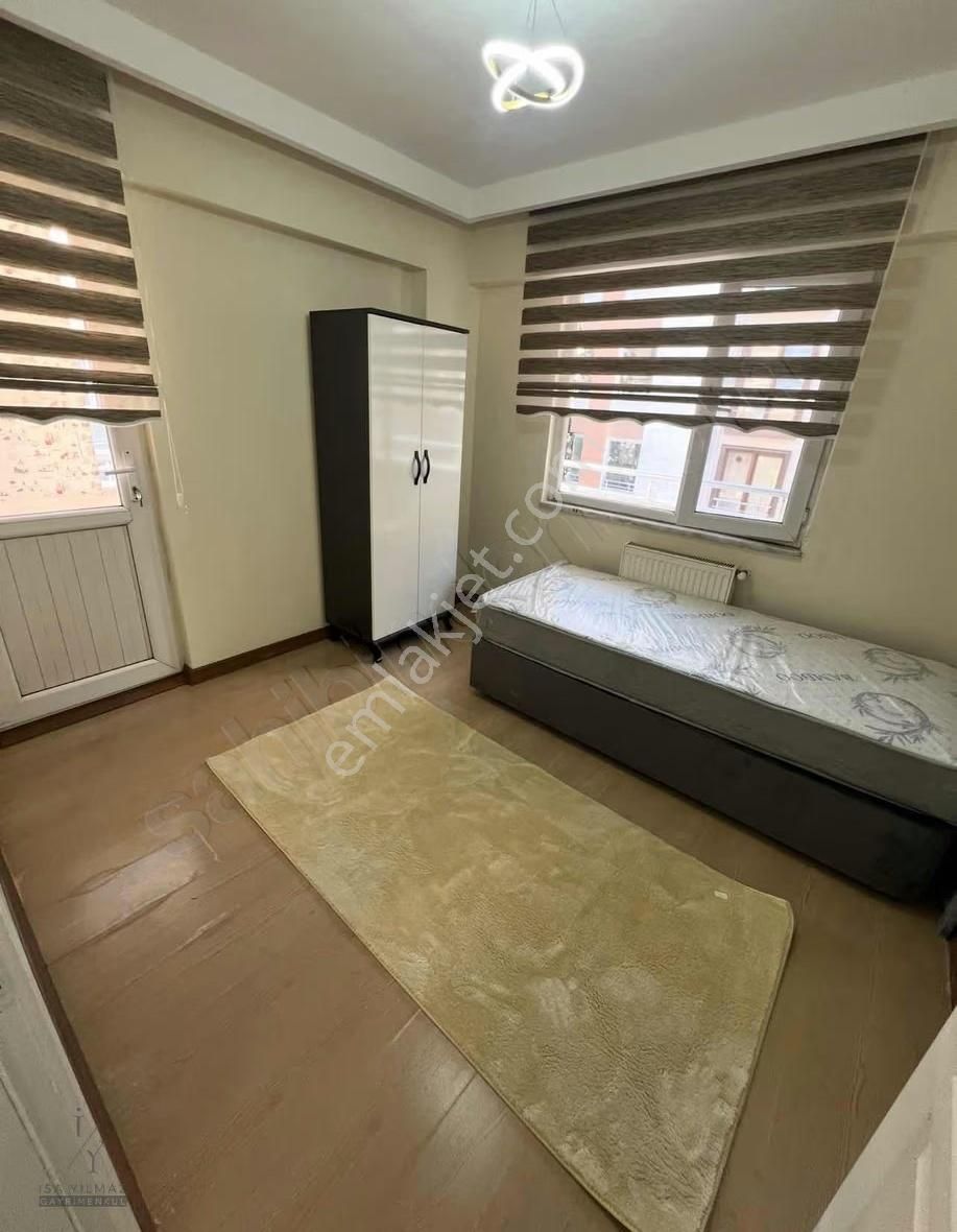 İsa Yılmaz'dan Görükle Merkez'de 2+1 Arakat Mülkiyetli 80m - Görsel 18