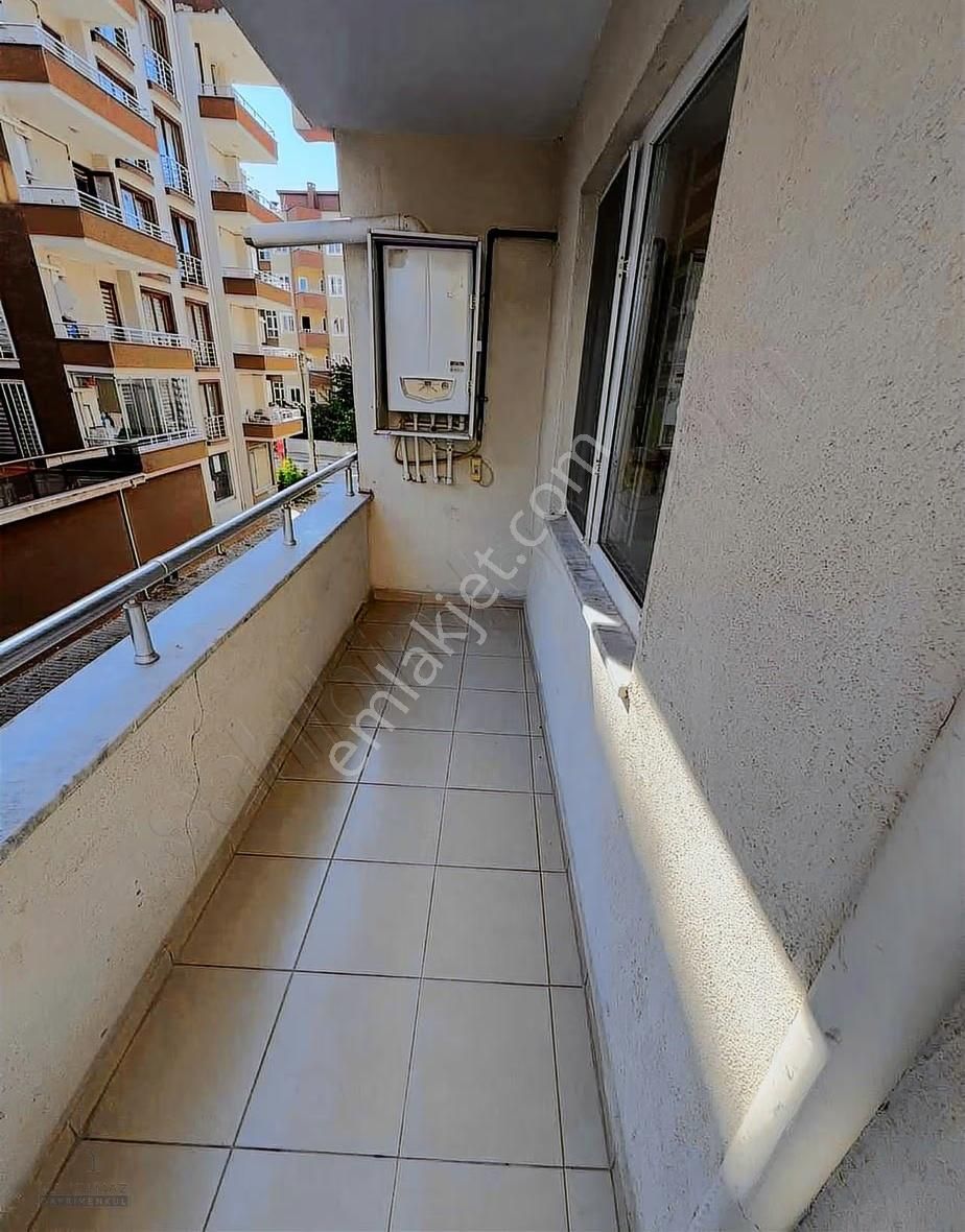 İsa Yılmaz'dan Görükle Merkez'de 2+1 Arakat Mülkiyetli 80m - Görsel 17