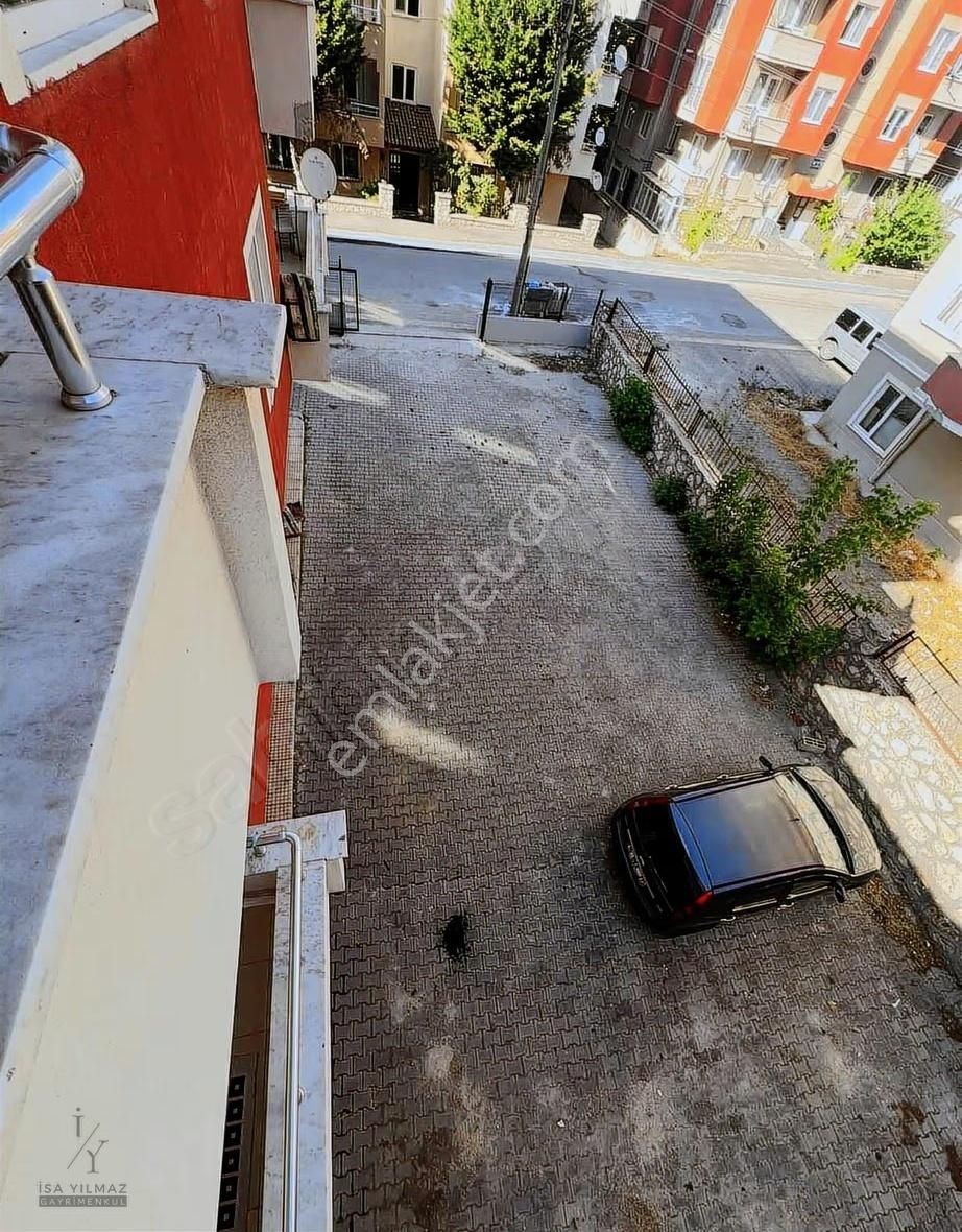 İsa Yılmaz'dan Görükle Merkez'de 2+1 Arakat Mülkiyetli 80m - Görsel 11