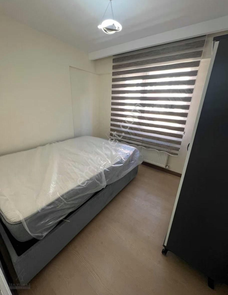 İsa Yılmaz'dan Görükle Merkez'de 2+1 Arakat Mülkiyetli 80m - Görsel 7