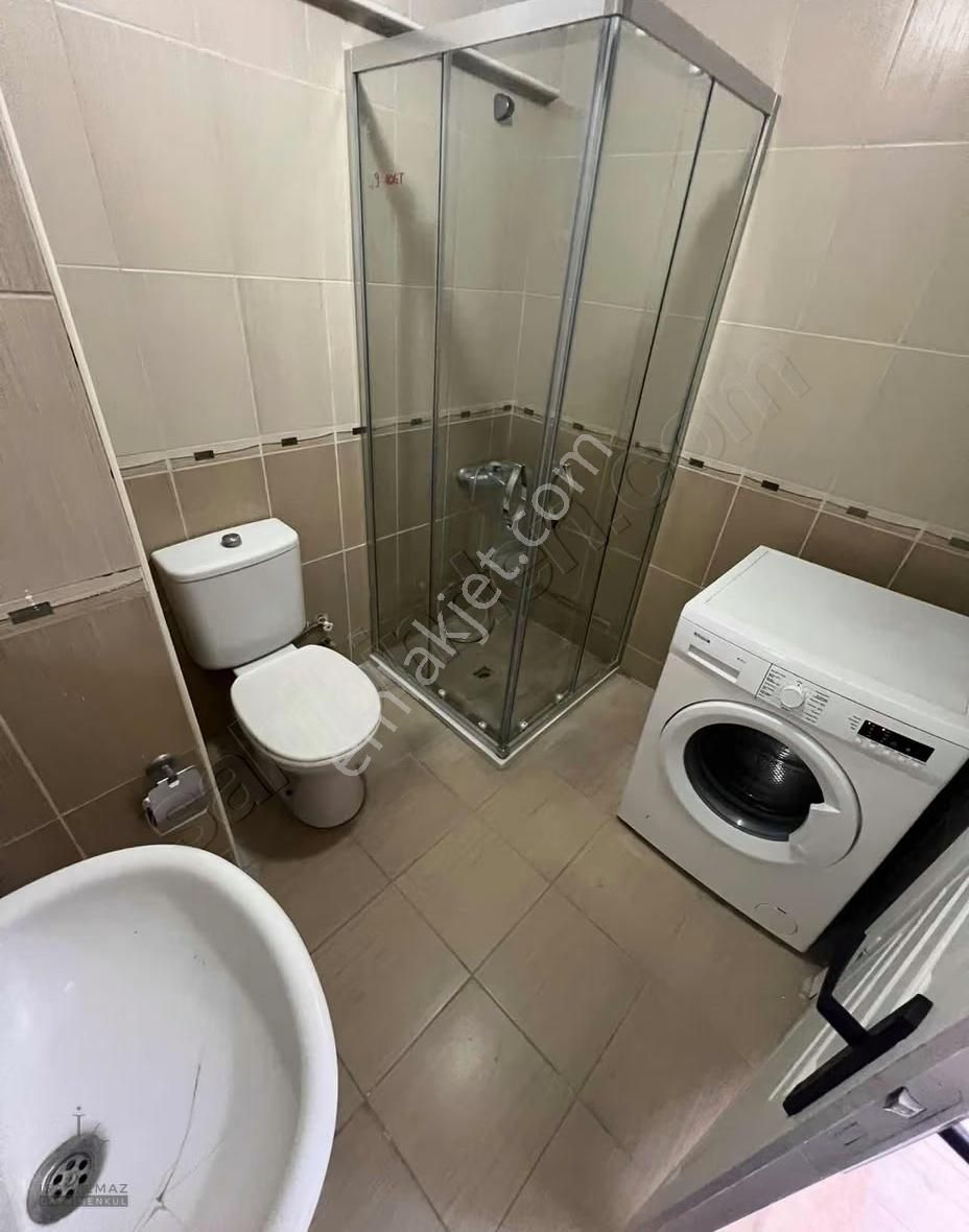 İsa Yılmaz'dan Görükle Merkez'de 2+1 Arakat Mülkiyetli 80m - Görsel 10