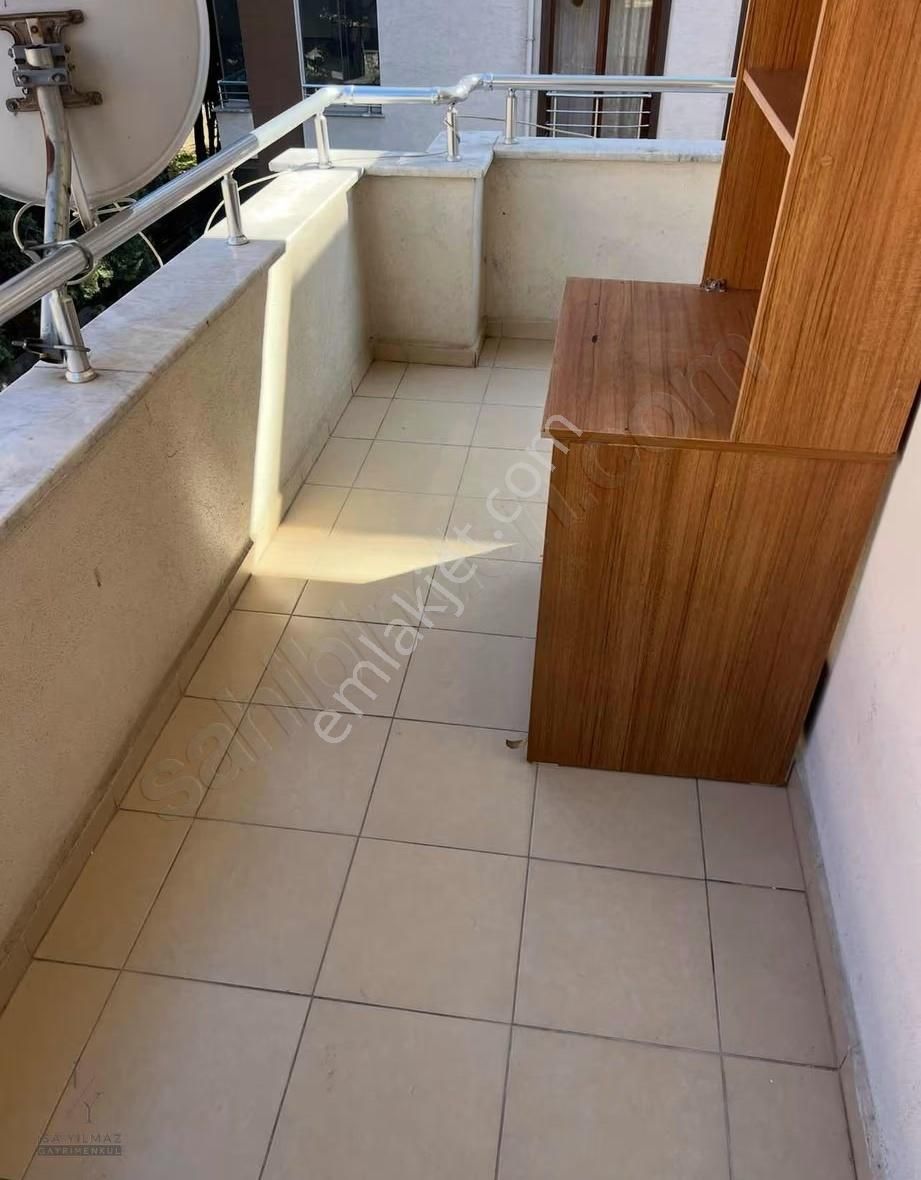 İsa Yılmaz'dan Görükle Merkez'de 2+1 Arakat Mülkiyetli 80m - Görsel 12