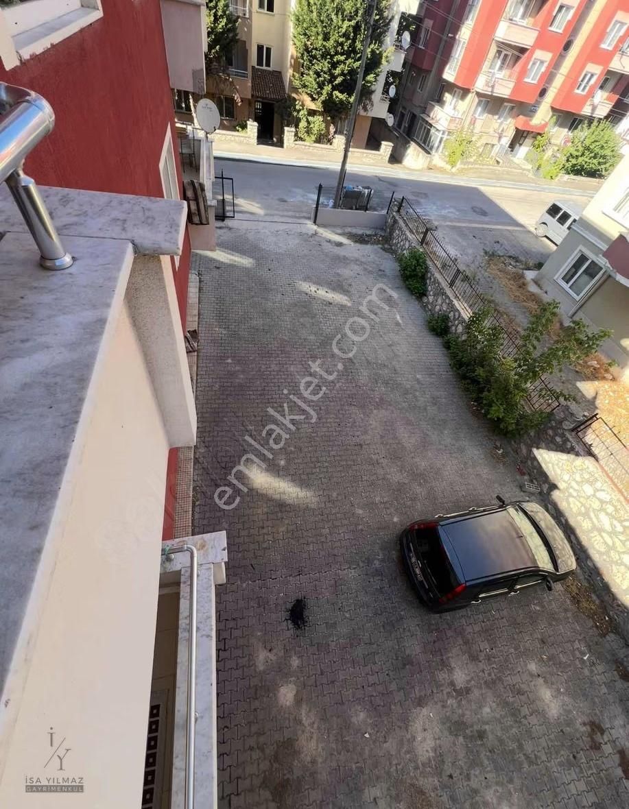 İsa Yılmaz'dan Görükle Merkez'de 2+1 Arakat Mülkiyetli 80m - Görsel 14